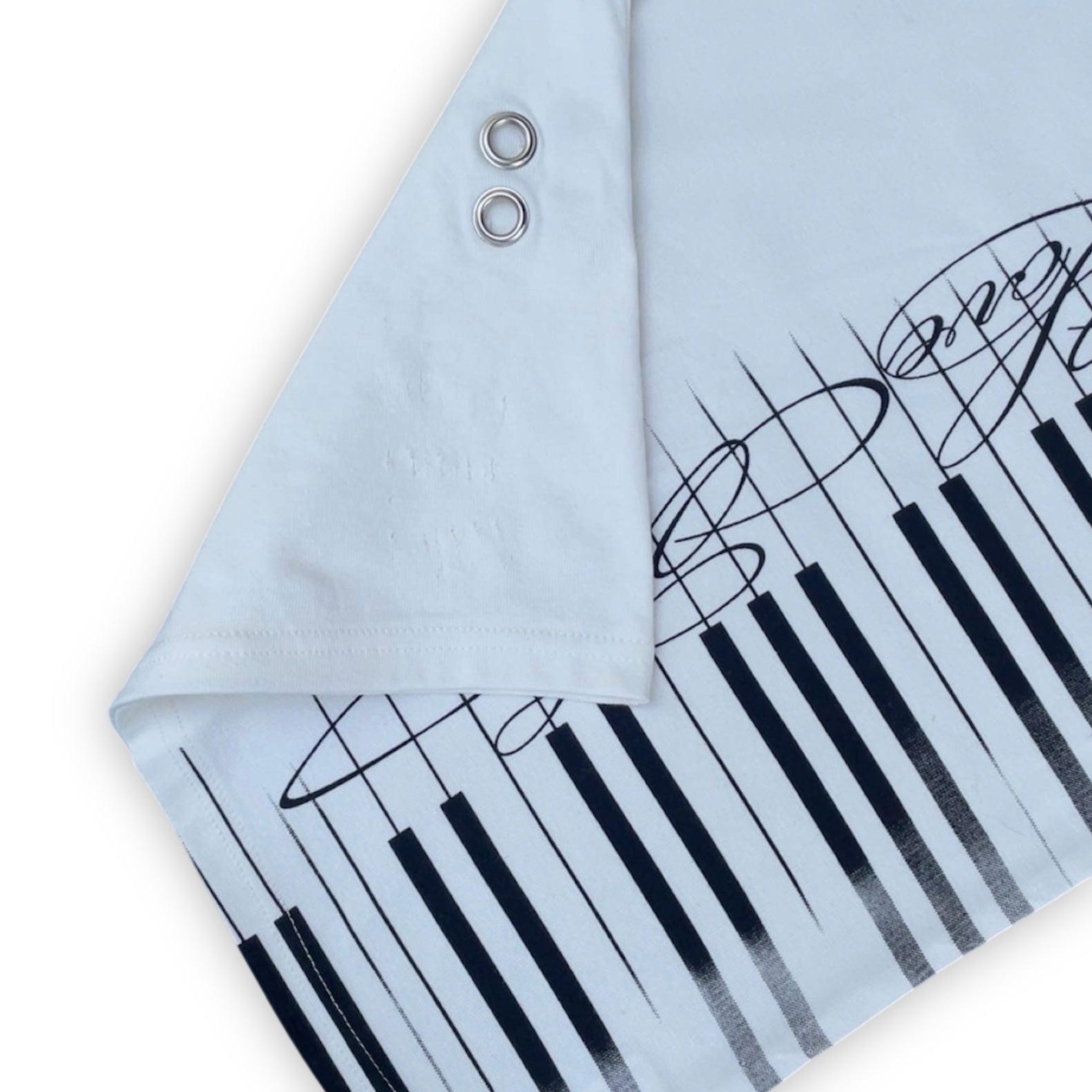 PIANO K3Y TEE