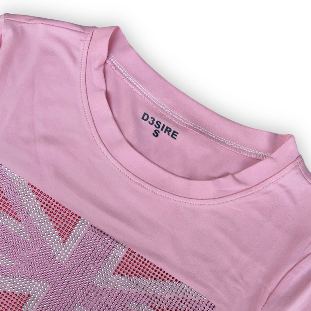 UNION JACK TEE