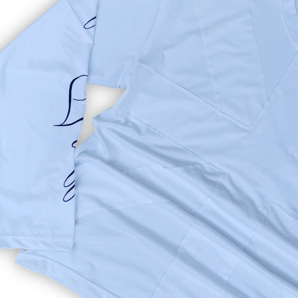 UNION JACK LONGSL33VE