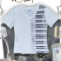 PIANO K3Y TEE