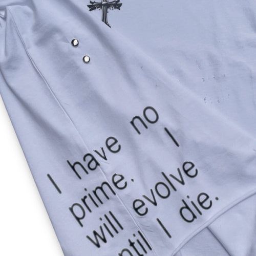ROSARY CHAIN TEE