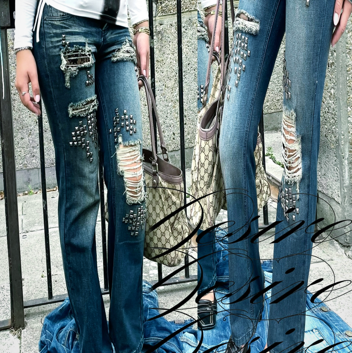 Studd3d jeans
