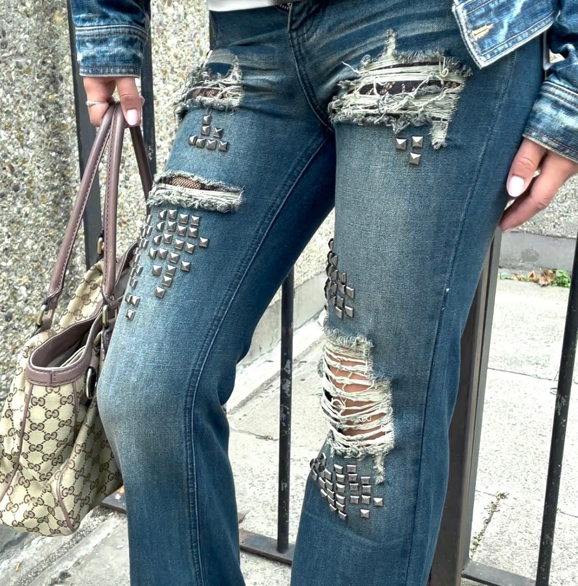 Studd3d jeans