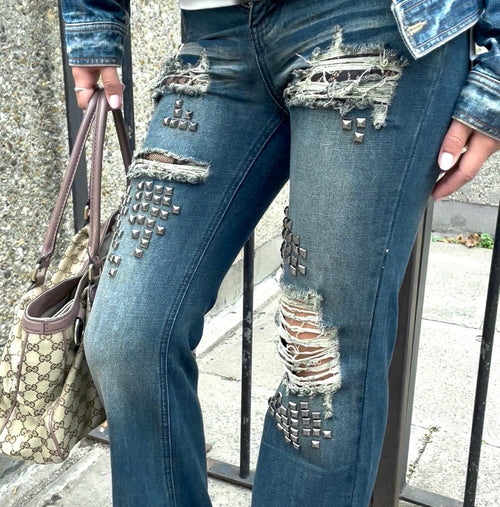 Studd3d jeans