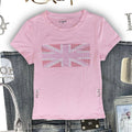 UNION JACK TEE