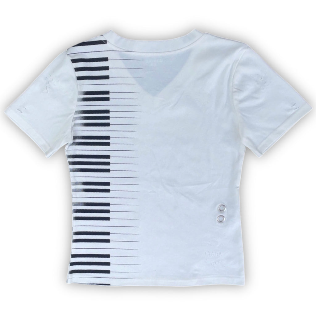 PIANO K3Y TEE