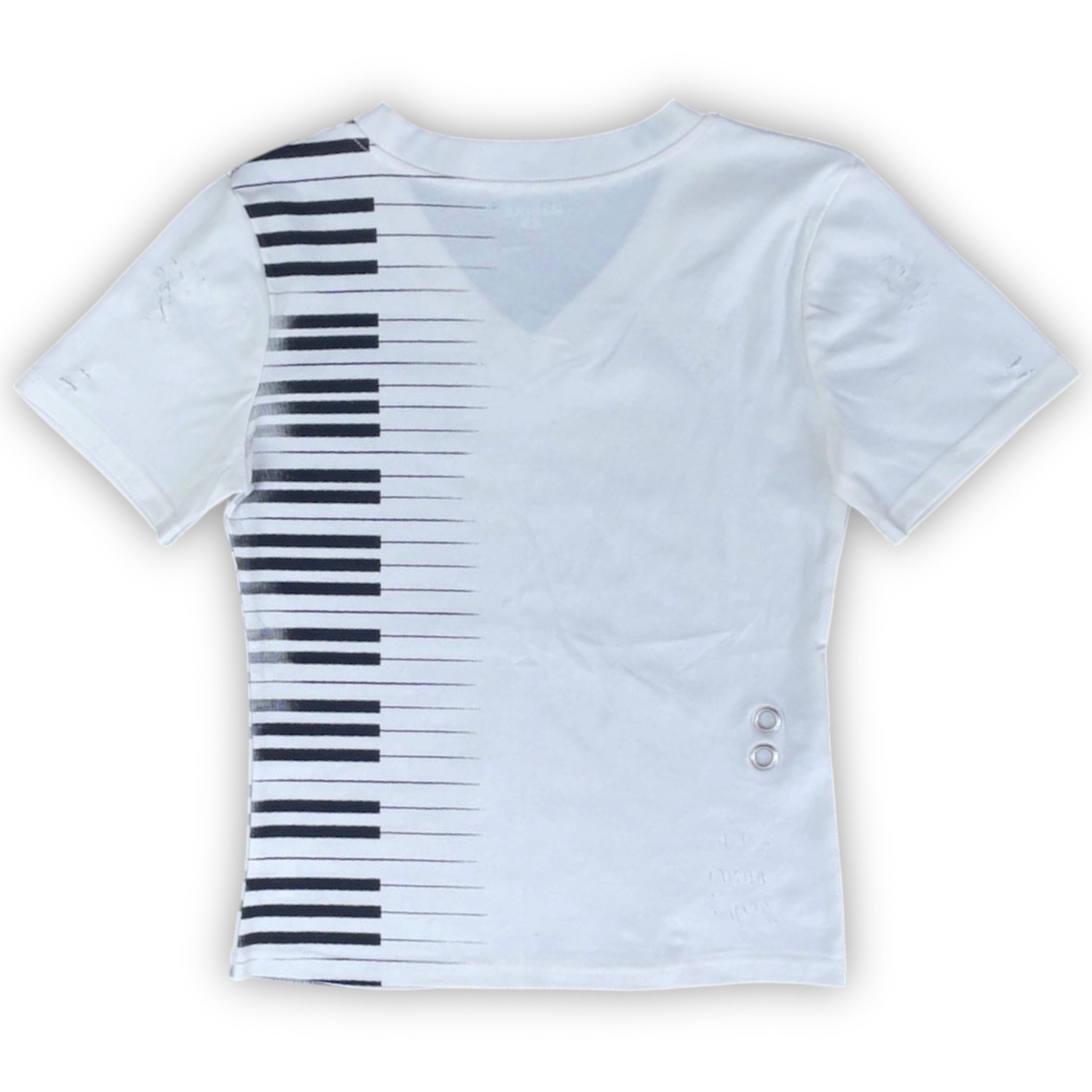 PIANO K3Y TEE