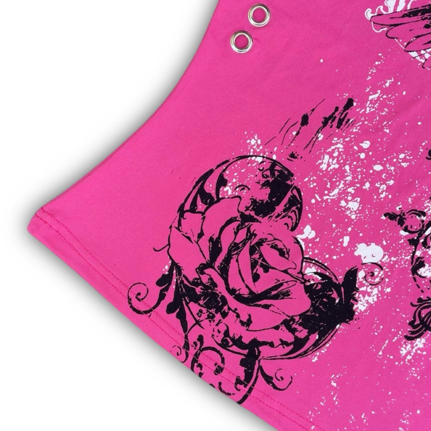 CYB3R BABY TEE